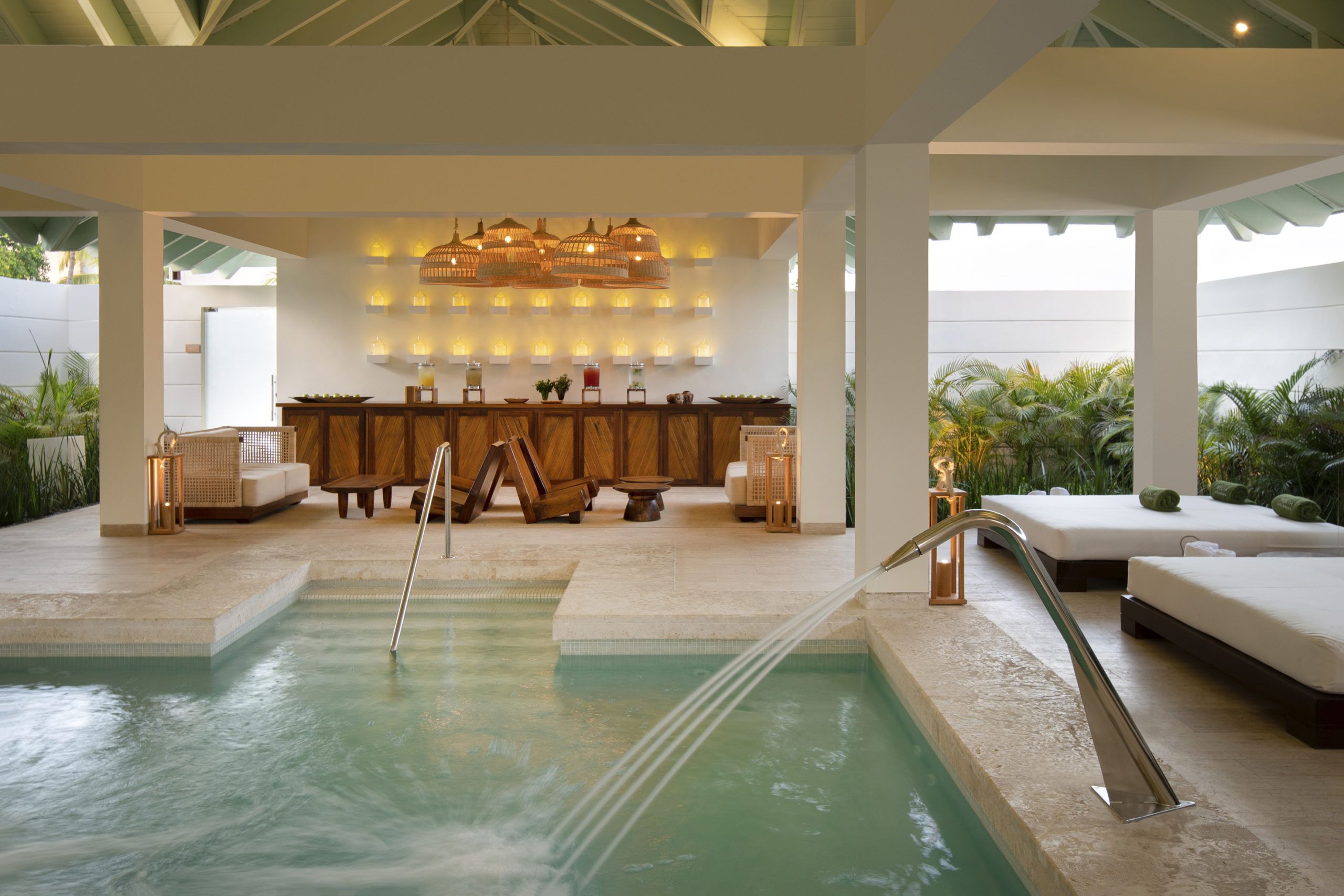 322MeliaPuntaCanaBeach Yhi Spa Water Ritual1 scaled