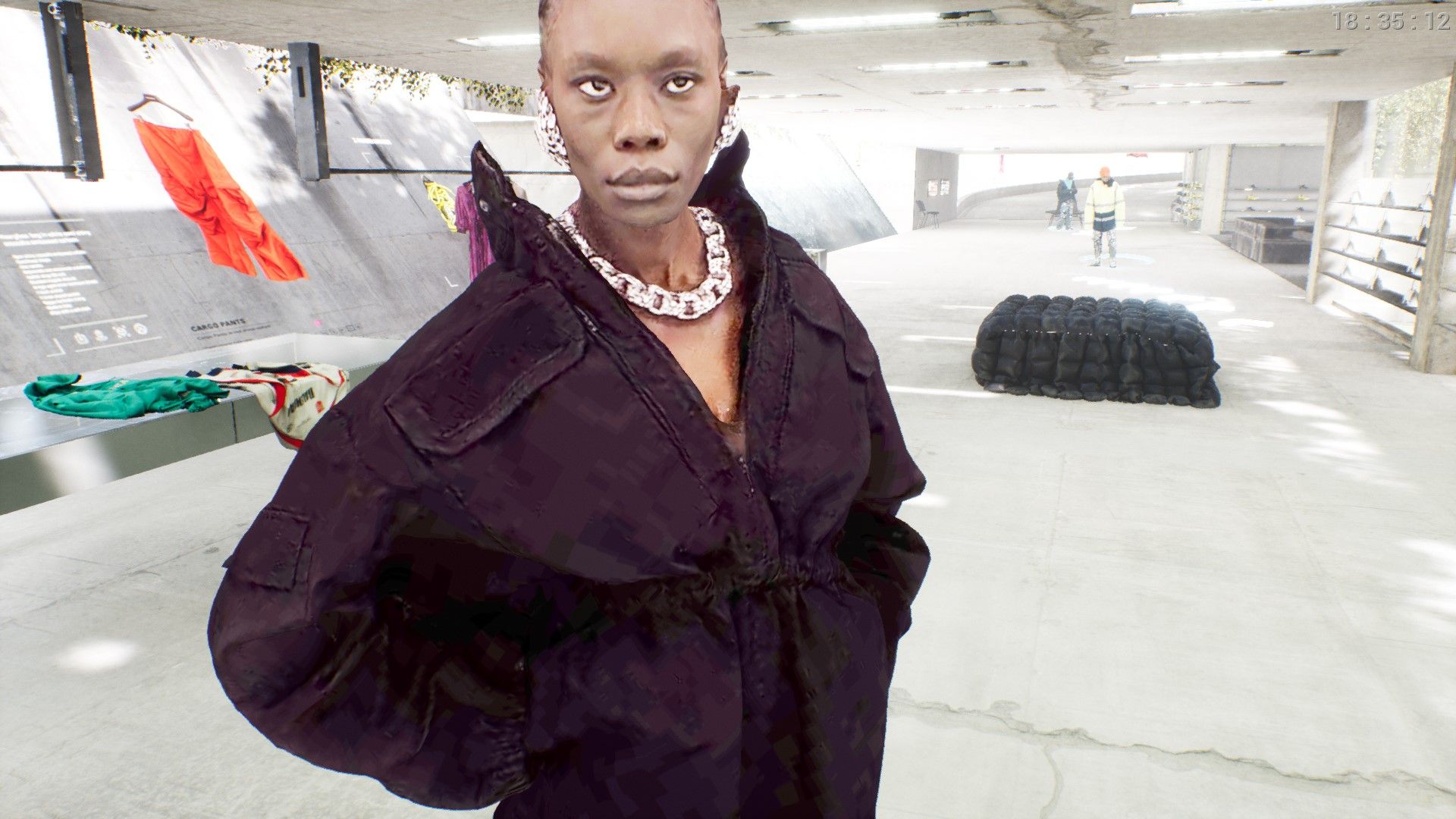 BalenciagaFall21Screenshot