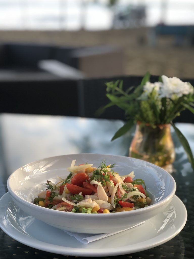 Receta ceviche de pescado 1 Ceviche 2