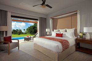 DREDL FamilySuite Bedroom 2A