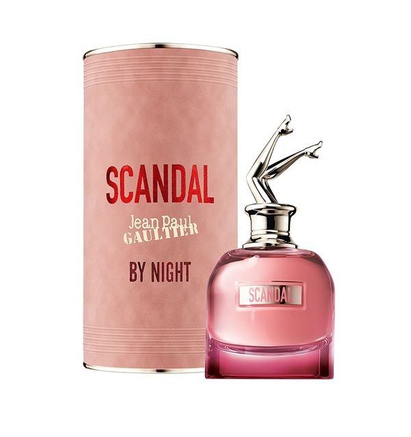 FOTO 2 PERFUME BSCANDAL JEAN PAUL GAUTIER