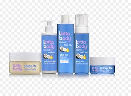 LINEA LOTTA BODY
