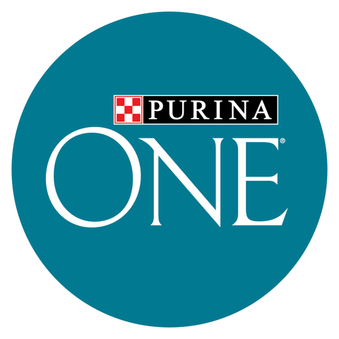 Logo Purina ONE Gatos