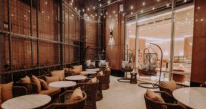 Starbucks 1