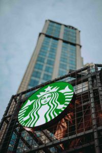 Starbucks 8
