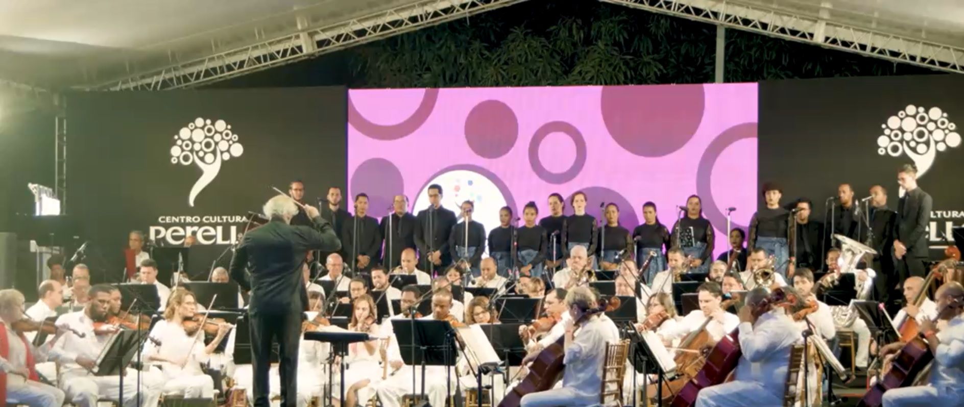 Navidad sinfónica 1 concierto navideno