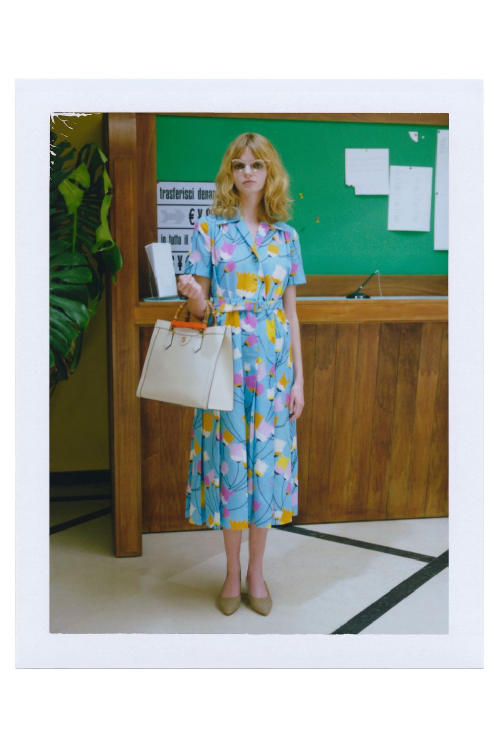 elle looks coleccion ouverture of something that never ended gucci 61 1606257971