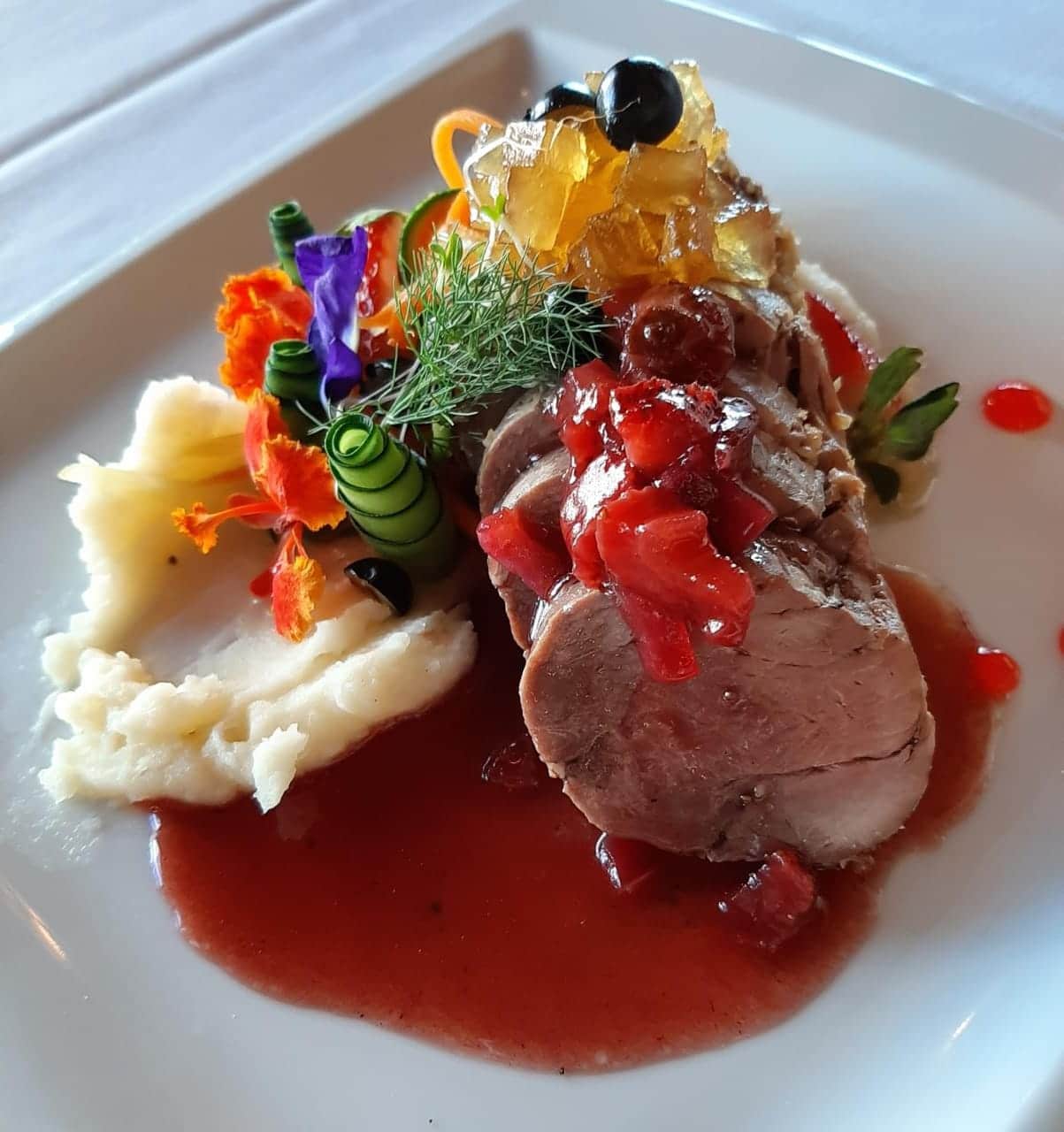 ¿Cena maridaje para Nochebuena? 3 f3bacba3 f294 4f38 86b5 22068e0105d7