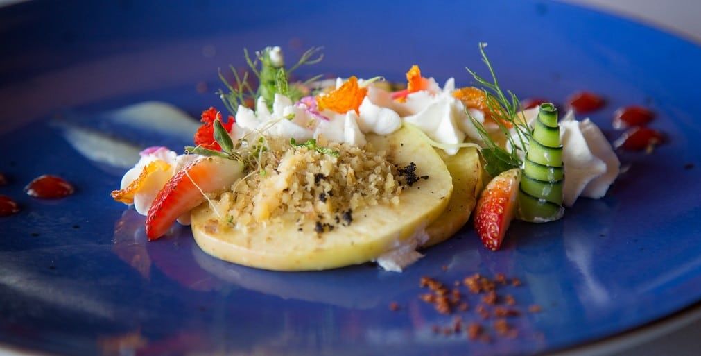 ¿Cena maridaje para Nochebuena? 1 cena maridaje
