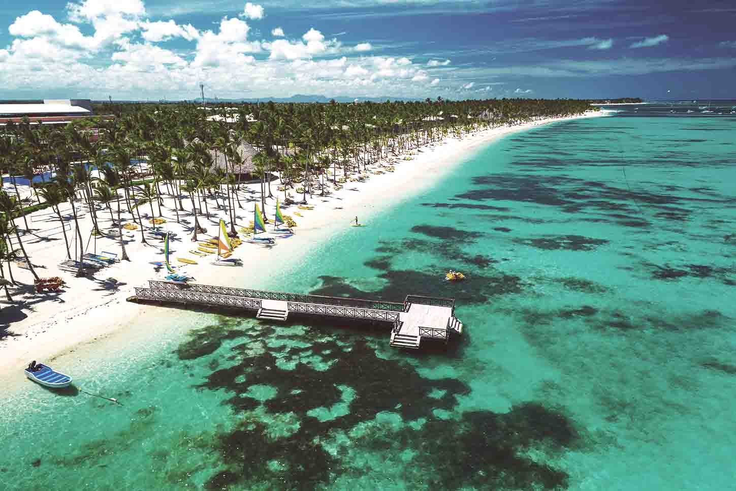 Viajes para esta Navidad 1 playas de republica dominicana