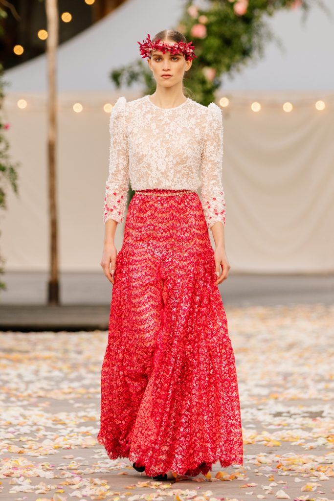 00001 Chanel Couture Spring 21