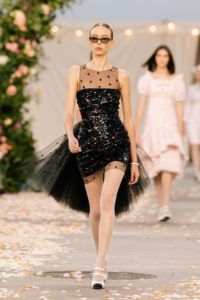 00009 Chanel Couture Spring 21