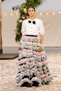 00012 Chanel Couture Spring 21