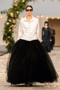 00021 Chanel Couture Spring 21