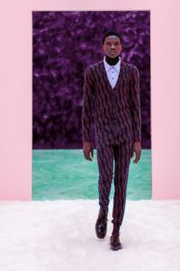 00021 Prada Mens FW 21