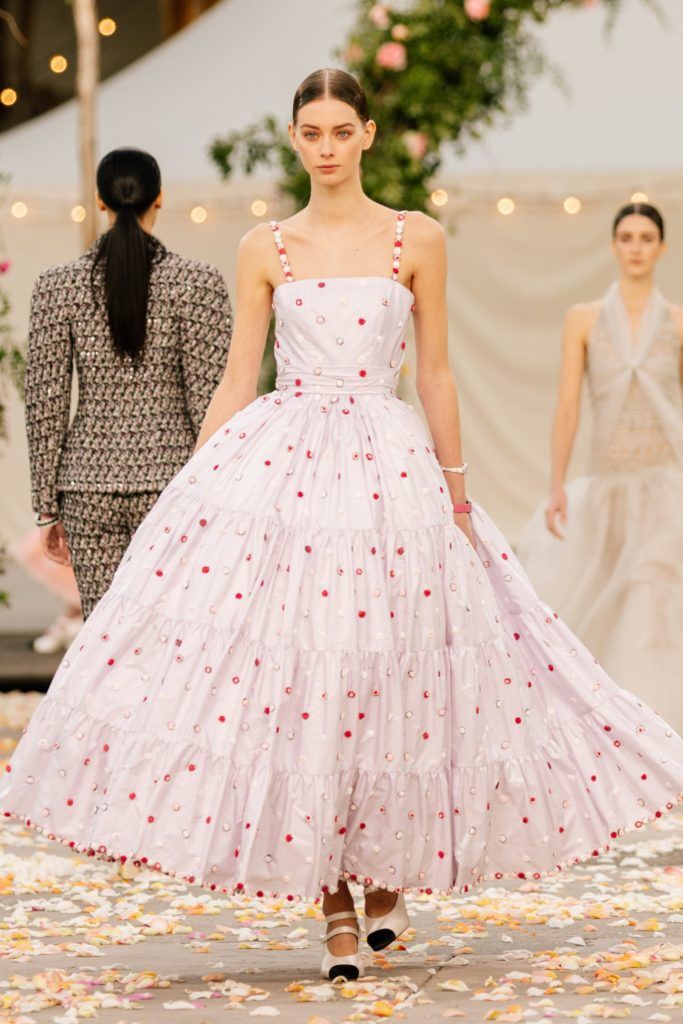 00025 Chanel Couture Spring 21