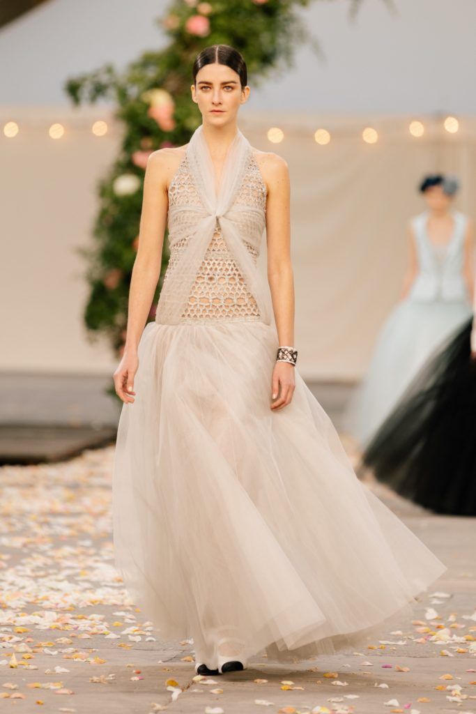 00026 Chanel Couture Spring 21