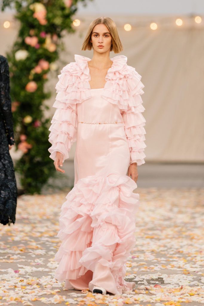 00028 Chanel Couture Spring 21