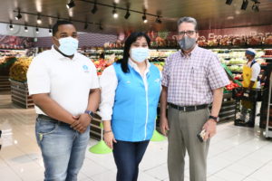 03. Jose Alberto Perez Adelino Sanchez y Greassy Bobadilla