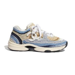 4.sneakers blue beige braided raffia braided raffia packshot default g37134x56058k2605 8832613613598