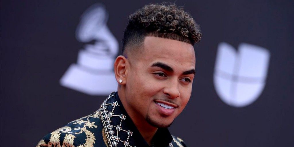 J Balvin, Maluma, Camilo y ozuna, los más nominados en Premios Lo Nuestro 2021 3 6 1024x512 1