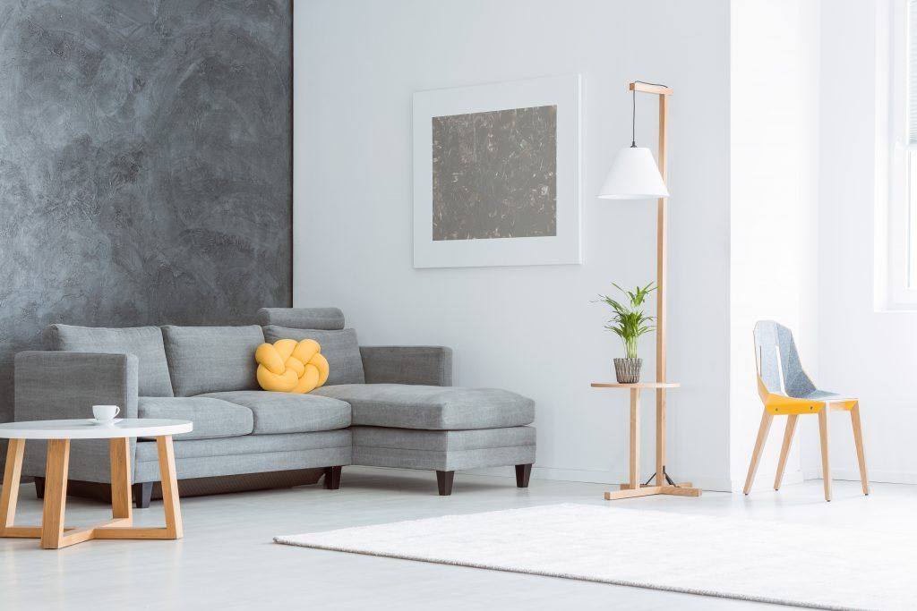¿Cómo aplicar los colores del año al diseño de interiores? 1 613f1114fdaebcbff256705fb9d74ee6