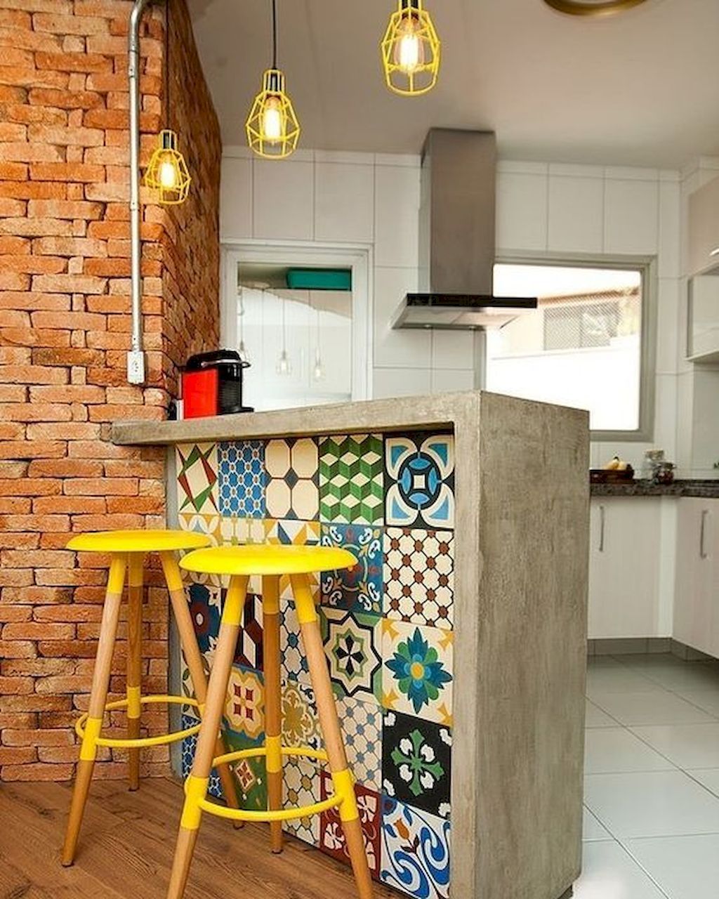 ¿Cómo aplicar los colores del año al diseño de interiores? 3 99fcf97afe53eafdcd0e1ac6dbfa8716