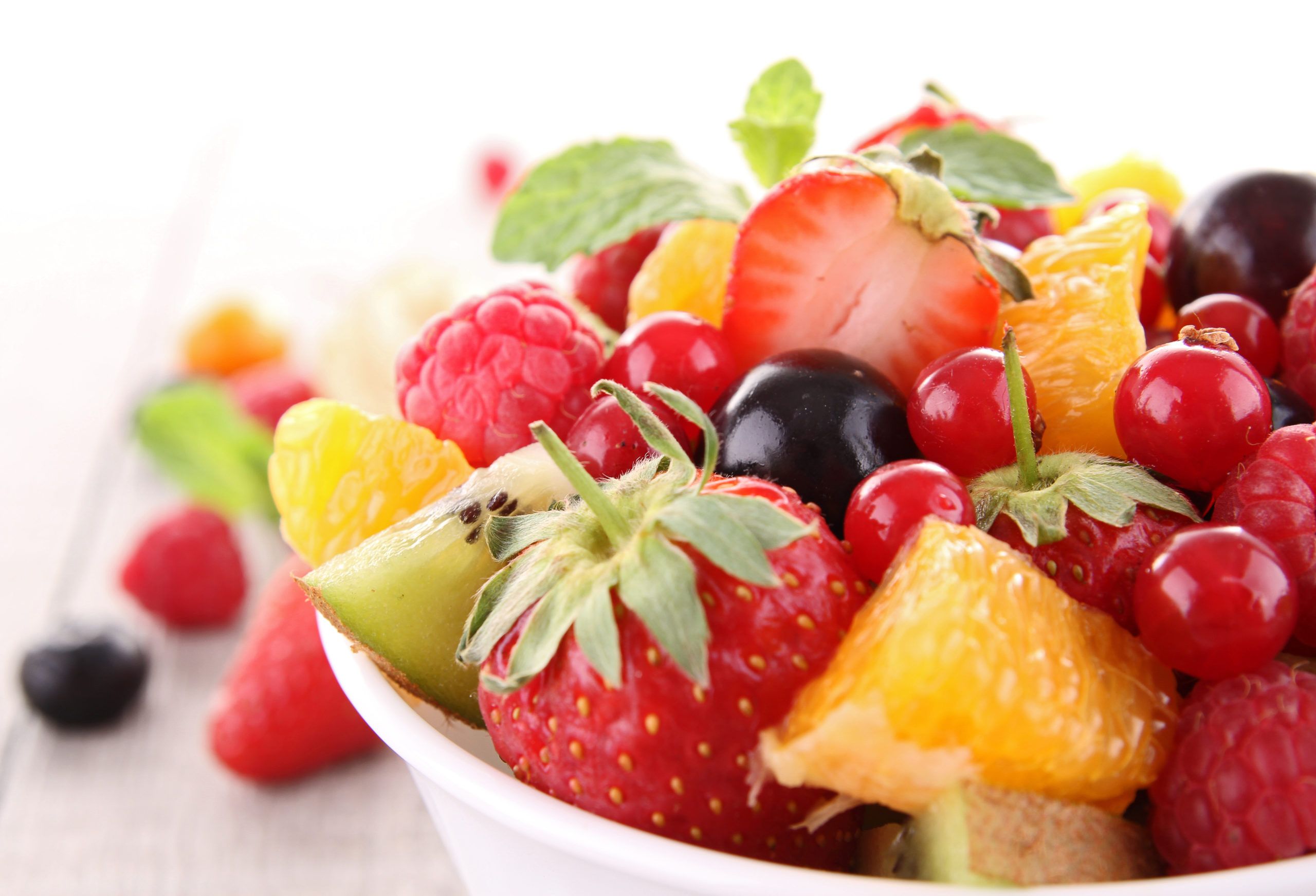 ¿Qué alimentos no deben faltar en tus comidas si buscas perder peso? 5 AdobeStock 40949759 scaled