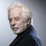 Alejandro Jodorowsky