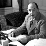 C.S. Lewis