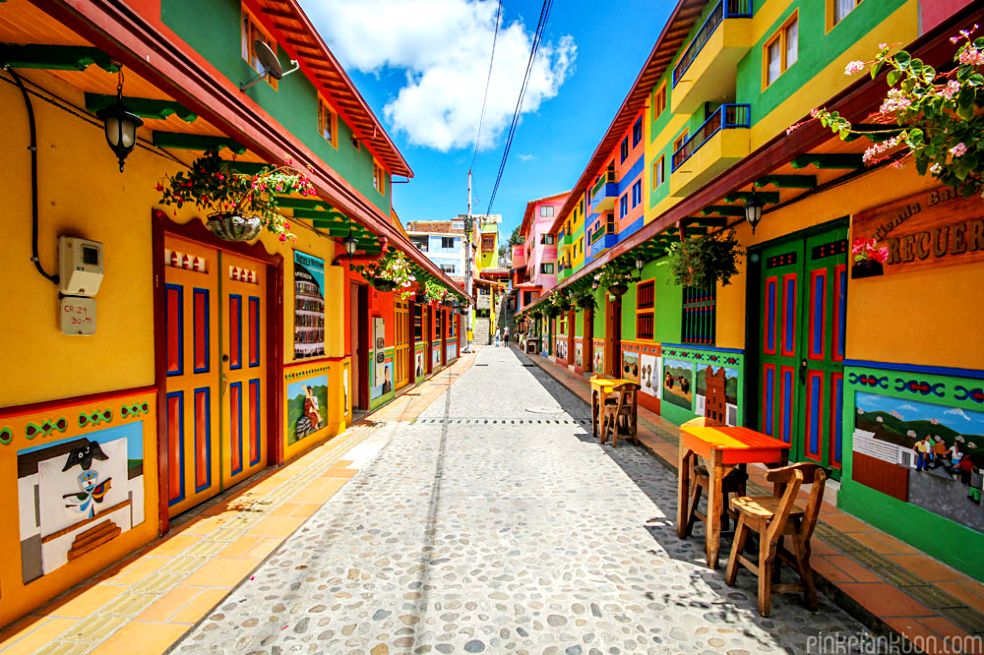 Colombia 2