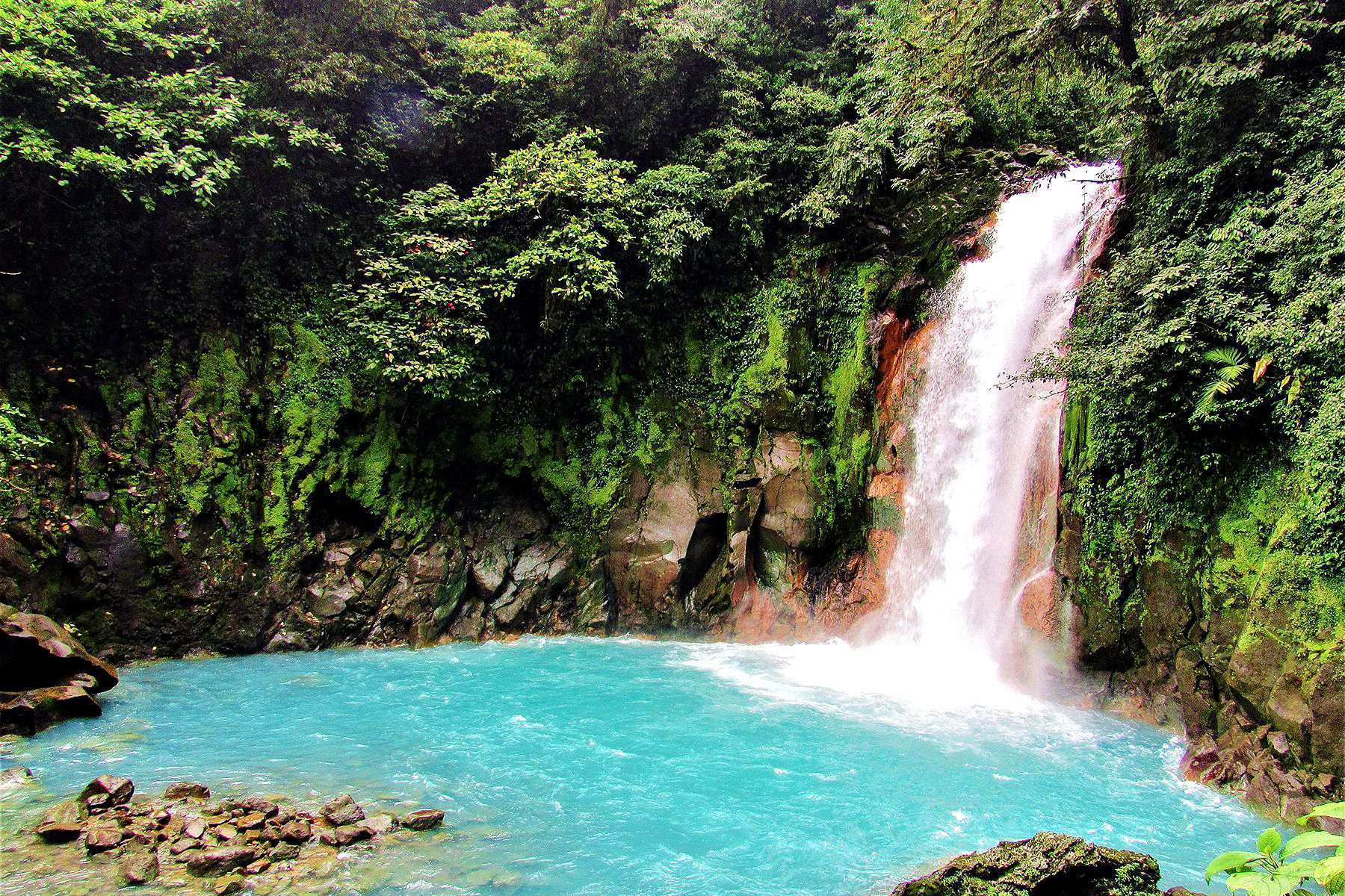 Costa Rica 2