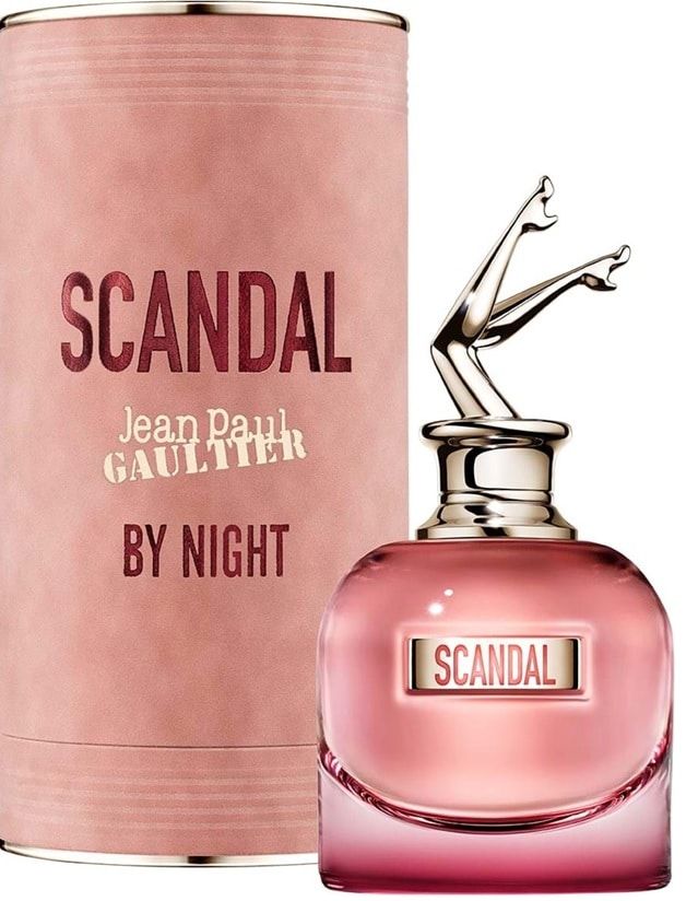 FOTO BE SCANDAL 1