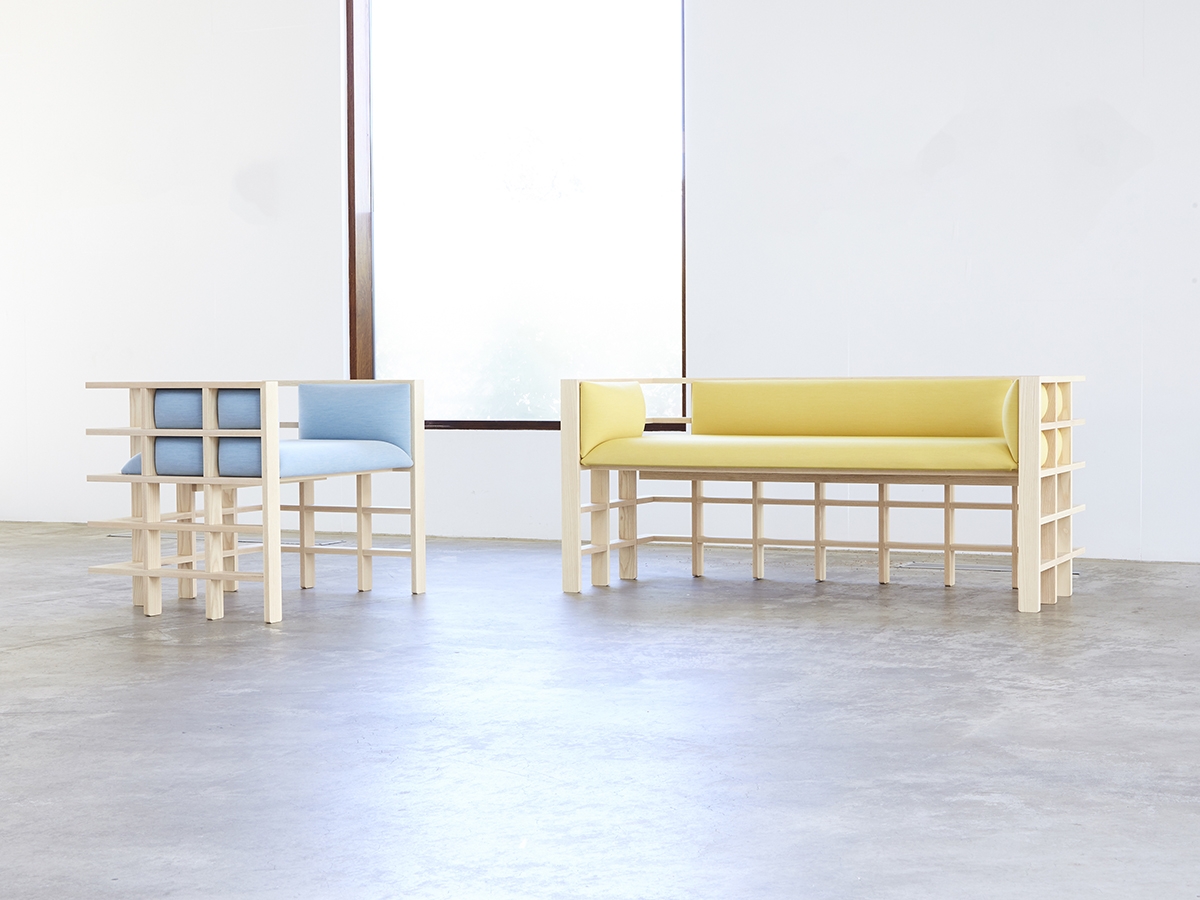 ¿Cómo aplicar los colores del año al diseño de interiores? 2 Fendi