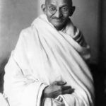 Ghandi
