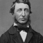 Henry David Thoraeu