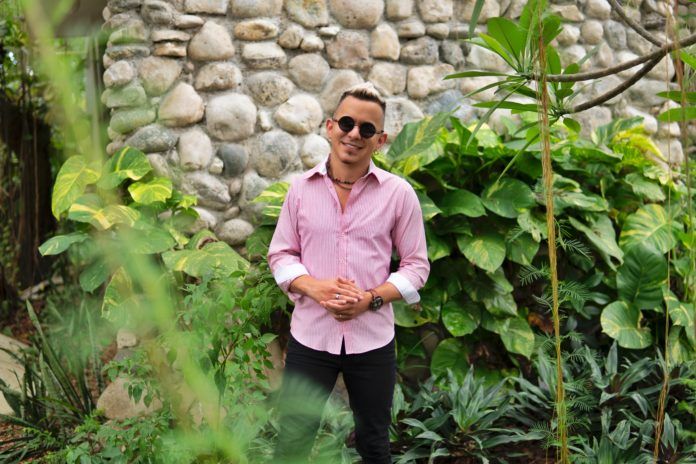 omar quezada