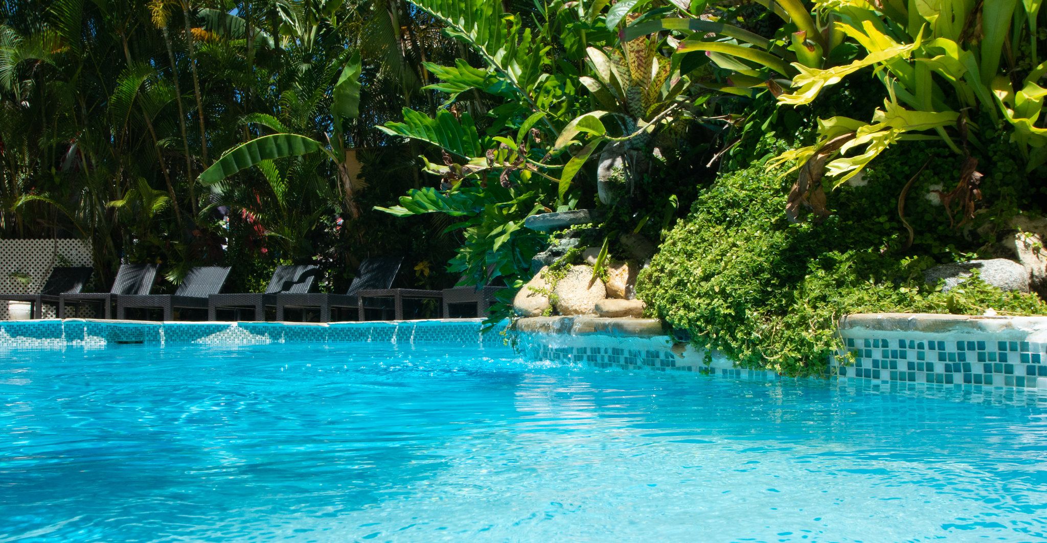 Pool 2