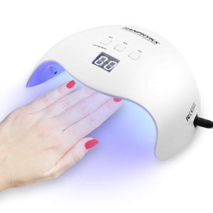 Ranphykx 48W Gel UV LED.jog