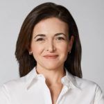 Sheryl Sandberg