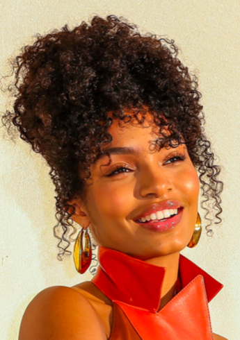Cortes de cabello para iniciar 2021 3 Yara Shahidi