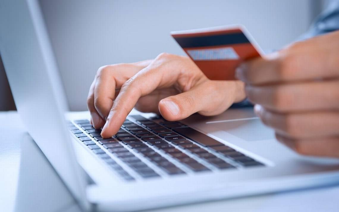 compras online
