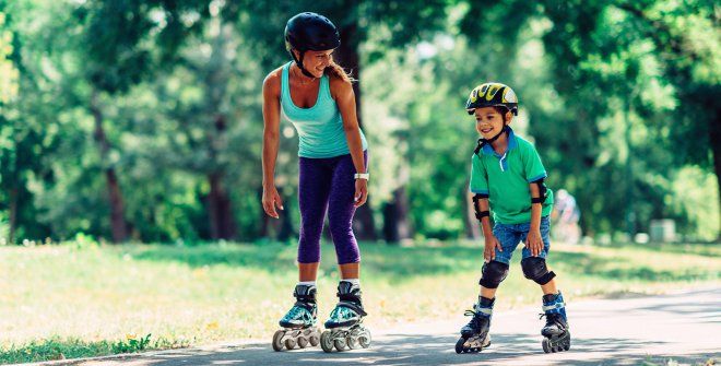 madrid patines 2