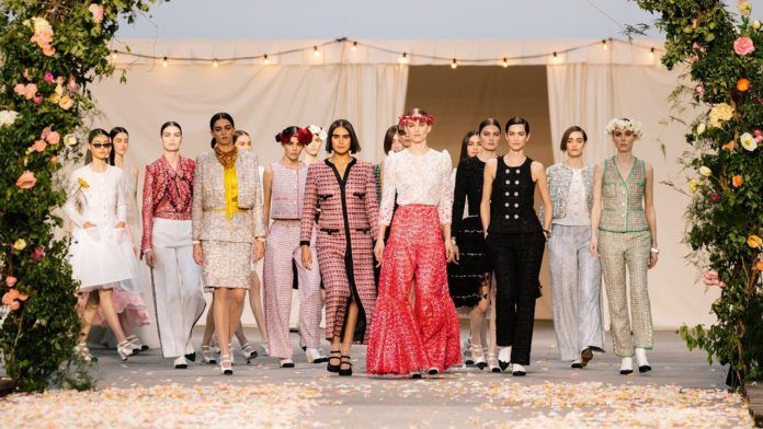 chanel