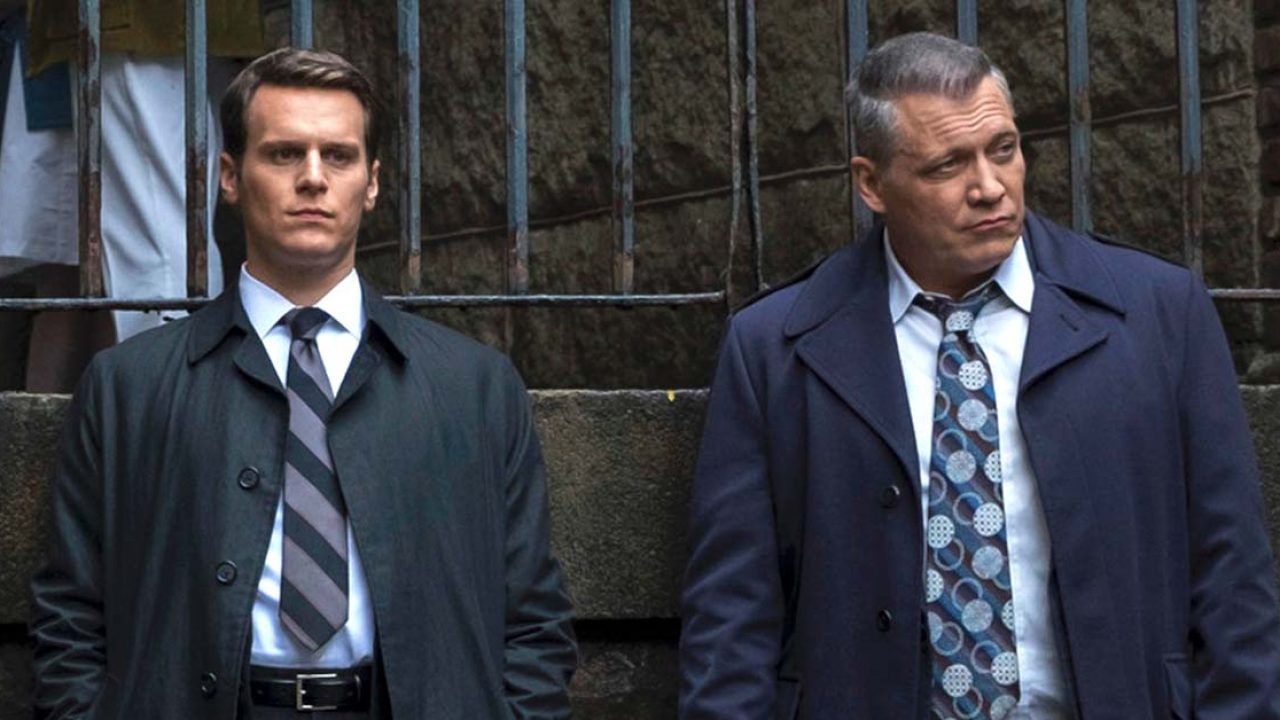 Series basadas en hechos reales (Cuando la realidad supera la ficción) 2 mindhunter cancelada 1579197380