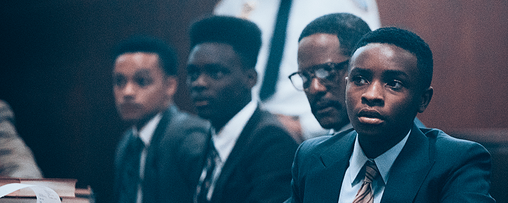 Series basadas en hechos reales (Cuando la realidad supera la ficción) 11 when they see us 1293889 2