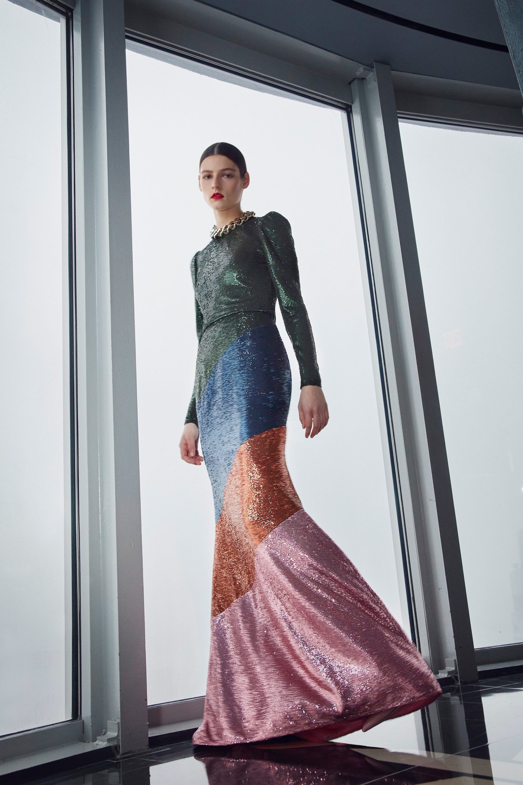 00036 Carolina Herrera Fall 21 scaled