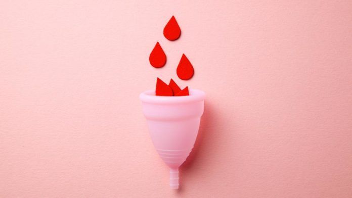 copa menstrual