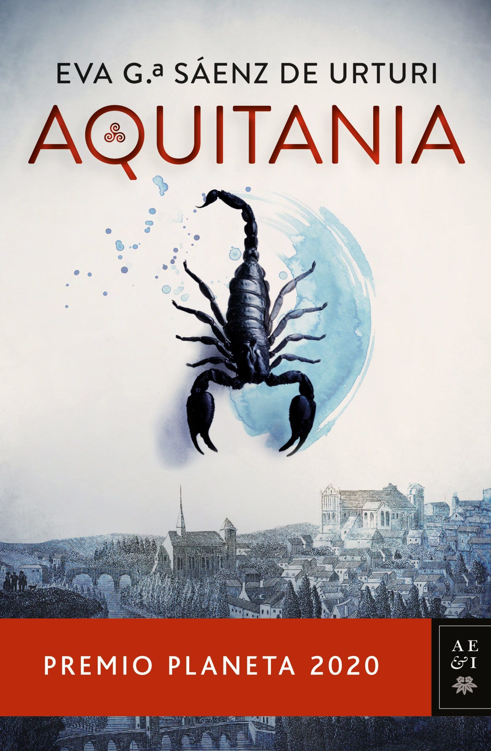 5 libros que deben estar en la lista de tus "deseos" 1 AQUITANIA scaled