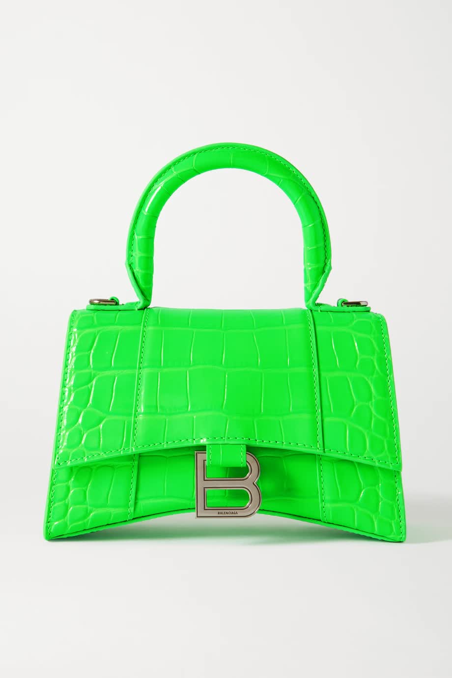 Bolso Hourgalss XS Balenciaga